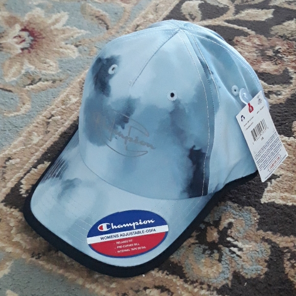 2x*Host Pick*Champion ladies hat - Picture 3 of 16